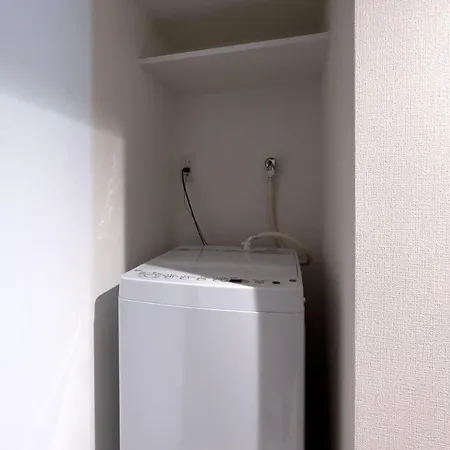 東京都Sky Kinshicho公寓 外观 照片