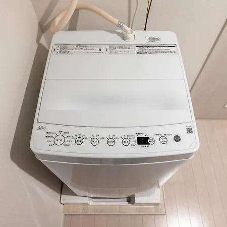 東京都Sky Kinshicho公寓 外观 照片
