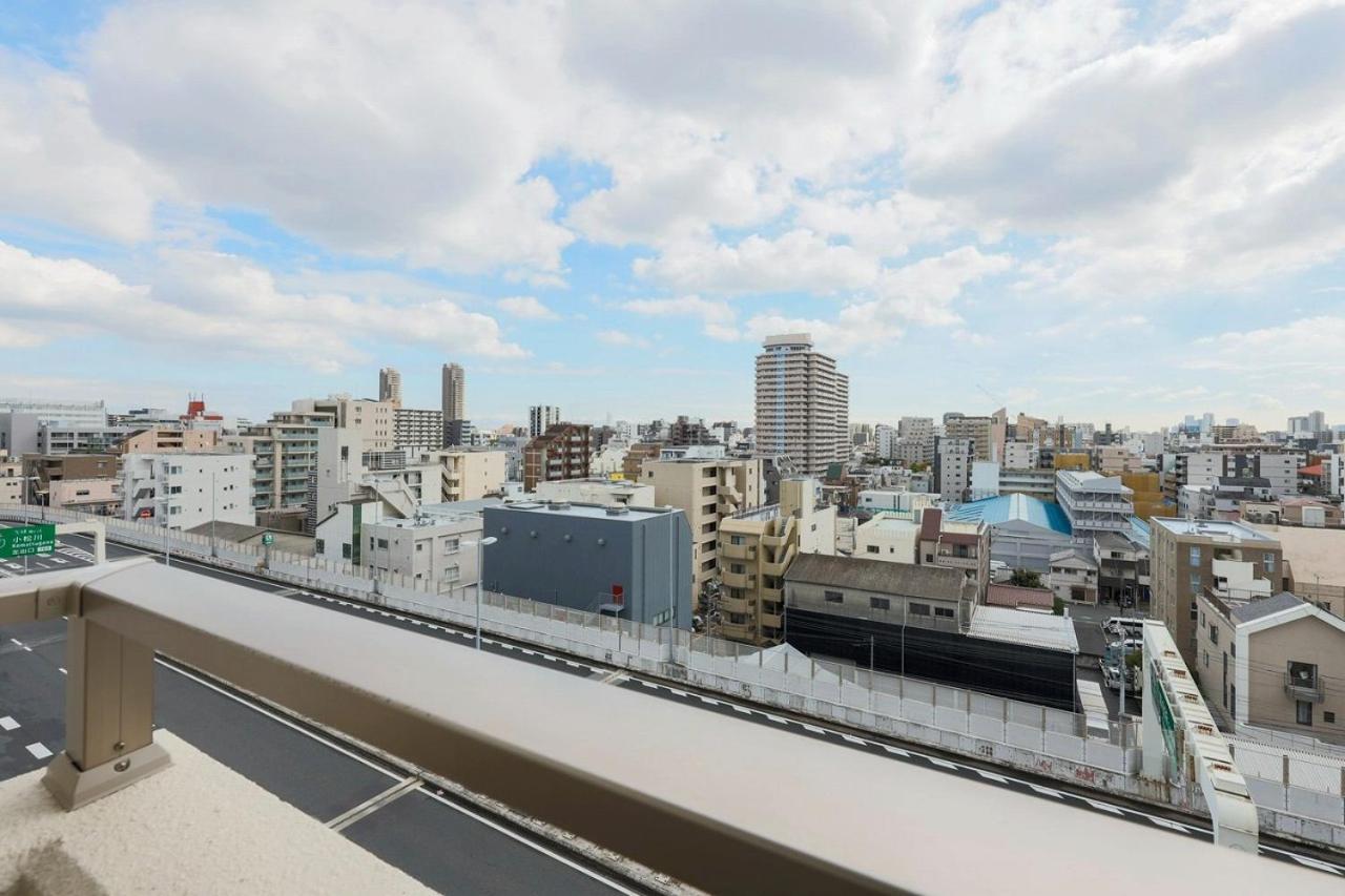 Sky Kinshicho 東京都