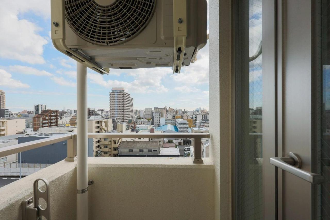 Appartamento Sky Kinshicho Tokyo